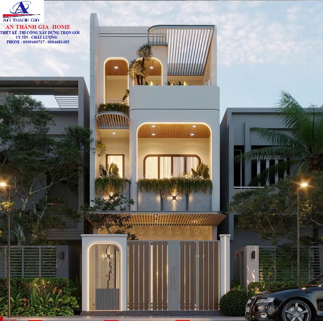 5 Lưu Ý Quan Trọng Khi Thiết Kế Nhà Ở Dành Cho Gia Chủ Lần Đầu Xây Dựng